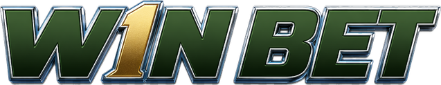 W1n Bet Logo